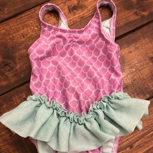 Cat and Jack infant swimsuit